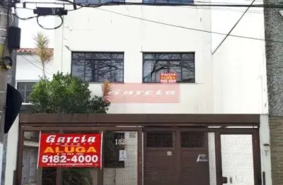 Prédio à venda na Chácara Santo Antônio, São Paulo 