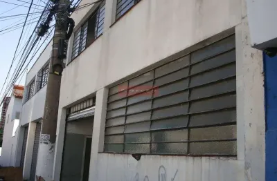 Barracão / Galpão / Depósito para alugar na Chácara Santo Antônio, São Paulo 