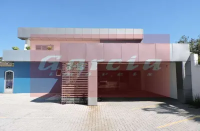 Casa comercial à venda em Santo Amaro, São Paulo 