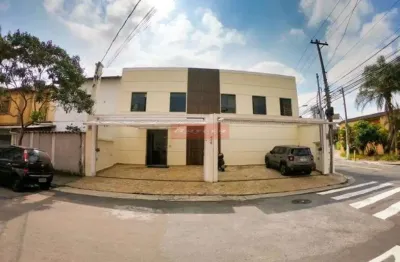 Sala comercial com 18 salas para alugar no Jardim das Acacias, São Paulo 