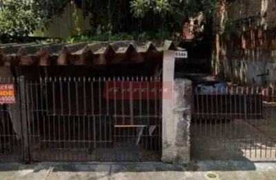 Terreno em condomínio fechado à venda na Chácara Santo Antônio, São Paulo 