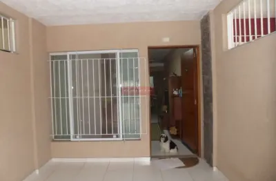 Casa com 2 quartos à venda na Chácara Santo Antônio, São Paulo 