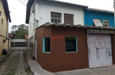 Casa comercial à venda na chácara santo antônio, são paulo , 120 m2 por r$ 1.400.000