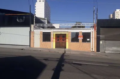 Ponto comercial para alugar na Chácara Santo Antônio, São Paulo 