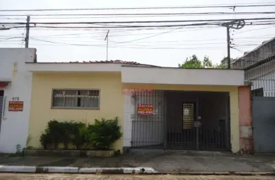 Casa com 2 quartos para alugar na Chácara Santo Antônio, São Paulo 
