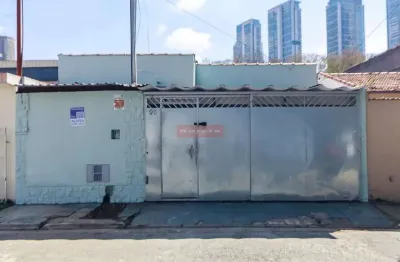 Casa com 3 quartos para alugar na Chácara Santo Antônio, São Paulo 