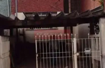 Casa com 3 quartos à venda em Santo Amaro, São Paulo 