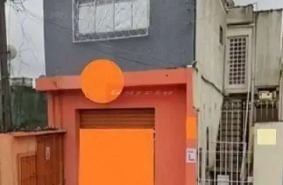 Excelente prédio comercial para investimento - 90% alugado