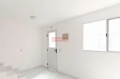 Casa em condomínio na vila santa catarina, com 75m2, 2 dorm, 1 sala, 1 banheiro, 1 vaga