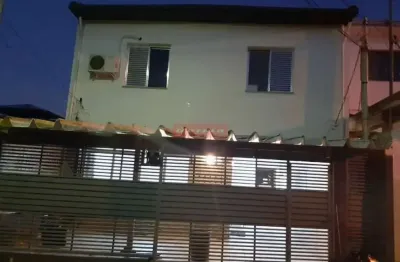 Casa com 2 quartos à venda na Chácara Japonesa, São Paulo 
