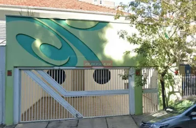 Casa comercial com 8 salas à venda em Santo Amaro, São Paulo 