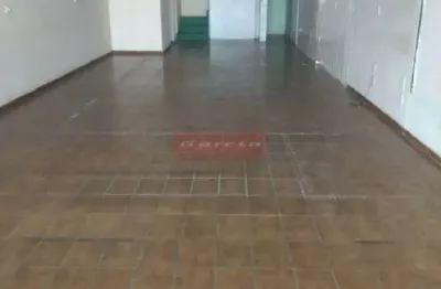 Prédio para alugar na Vila Santana, São Paulo 