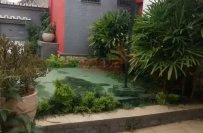 Casa térrea comercial em sto amaro com 250m com 12 salas, 12 banheiros 2  vagas