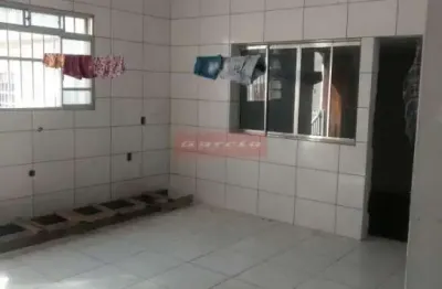 Casa na vila missionária para locação,com 2 dorm sendo 1 suite, 1 sal, coz.  banh. área serviço 1 vg
