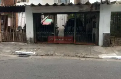 Sobrado a venda ch sto antônio com 3 dorm, 2 vgs px  metrô borba gato, frente  consul americano