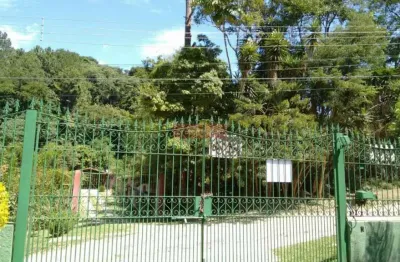 Chácara / sítio com 3 quartos à venda no Jardim Santa Paula, Cotia 