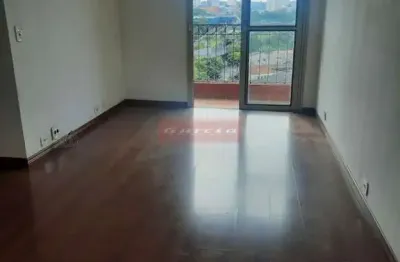 Apartamento com 2 quartos para alugar no Jardim Promissão, São Paulo 