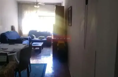 Apartamento com 2 quartos à venda em Santo Amaro, São Paulo 