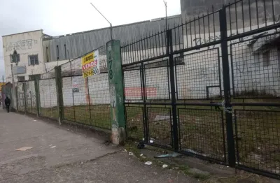 Terreno na av guarapiranga com 434 m² a venda entre o largo do socorro e shop fiesta