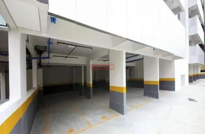 Sala comercial com 1 sala à venda em Santo Amaro, São Paulo 