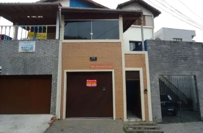 Casa com 3 quartos à venda no Jardim Alfredo, São Paulo 
