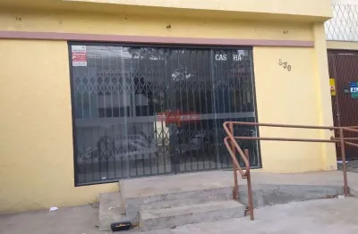 Casa comercial para alugar em Santo Amaro, São Paulo 