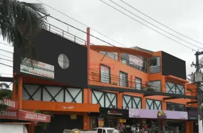Sala comercial para alugar em interlagos, são paulo , 110 m2 por r$ 7.000