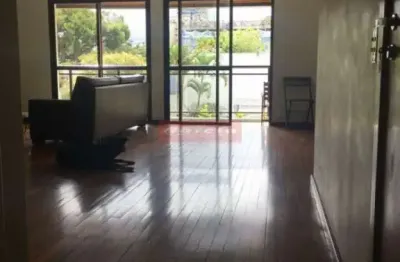 Excelente apto alto da boa vista, 128 metros, 3 dormitórios, 2 salas, 5 banheiros, 2 vagas.