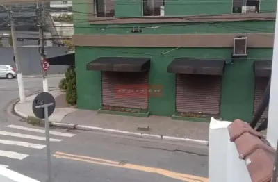 Imóvel comercial - junto shopping morumbi , pronto para restaurant comercial pronto para restaurante