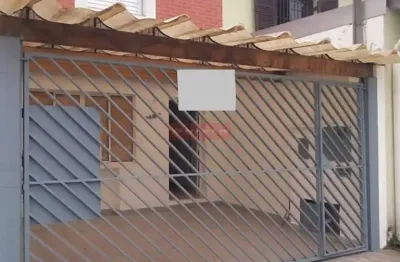 Casa com 2 quartos para alugar no Parque Colonial, São Paulo 