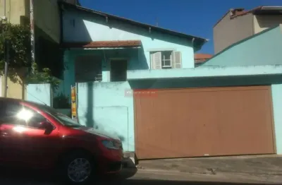 Casa térrea a venda no jd são luiz, com 2 dorm, sala, coz, edic. área serv, 1 vg