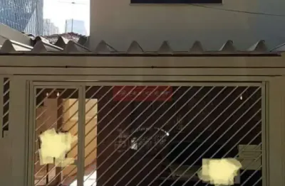 Sobrado no brooklin, para loc/venda 3 dorm, 1 suite, 1 sala, 1 coz, 3  banh, 2 vgs, edic /lav