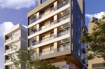 Apartamento com 2 quartos à venda na Rua Peixe Rei, 54, Ingleses do Rio Vermelho, Florianópolis