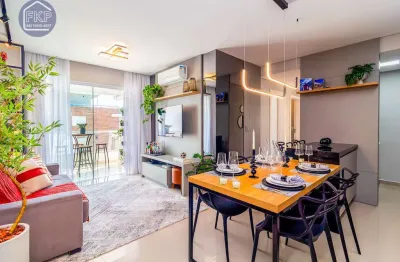 Apartamento com 3 quartos à venda na Rua do Marisco, 475, Ingleses do Rio Vermelho, Florianópolis