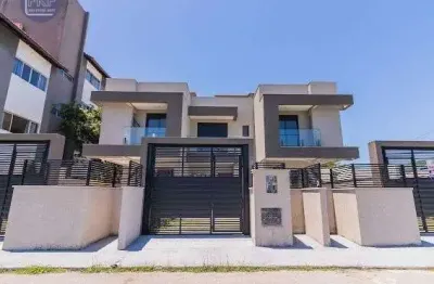 Casa com 3 quartos à venda na Rua Quilombo dos Palmares, 343, Ponta das Canas, Florianópolis
