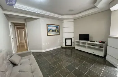 Apartamento com 3 quartos à venda na Rua Dante de Patta, 283, Ingleses do Rio Vermelho, Florianópolis