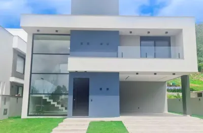 Casa com 4 quartos à venda na Rua Três Marias, 285, Ingleses do Rio Vermelho, Florianópolis