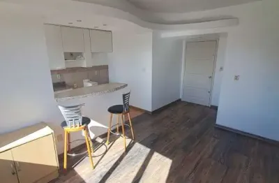 Apartamento com 1 quarto à venda na Avenida Cristóvão Colombo, 1248, Floresta, Porto Alegre