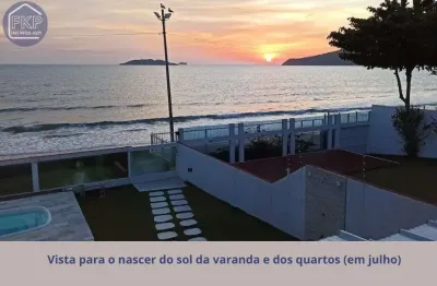 Casa com 4 quartos à venda na Estrada Dom João Becker, 1225, Ingleses do Rio Vermelho, Florianópolis