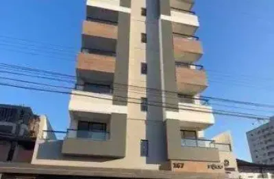 Cobertura com 3 quartos à venda na Rua Arnaldo Passos, 167, Centro, Navegantes