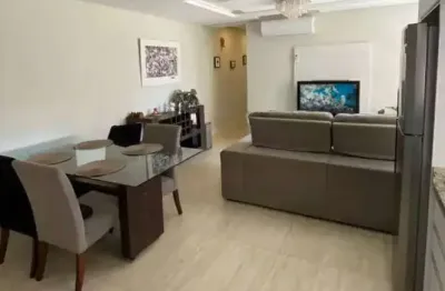 Apartamento com 2 quartos à venda na Rua Doutor Vânio Colaço, 115, Ingleses do Rio Vermelho, Florianópolis