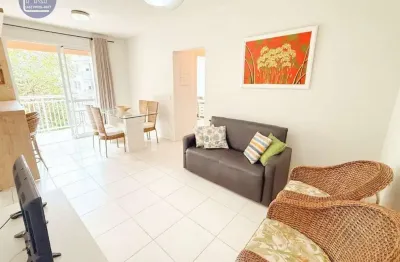 Apartamento com 2 quartos à venda na Rua dos Canudos, 146, Ingleses, Florianópolis