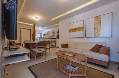 Apartamento com 3 quartos à venda na Rua das Gaivotas, 1044, Ingleses do Rio Vermelho, Florianópolis