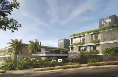 Apartamento com 3 quartos à venda na Estrada Haroldo Soares Glavan, 653, Cacupé, Florianópolis