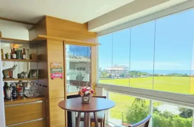 Cobertura com 4 quartos à venda na Rua Morro das Feiticeiras, 314, Ingleses do Rio Vermelho, Florianópolis