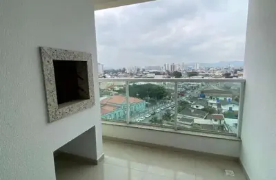 Apartamento com 2 quartos à venda na Rua Gaspar, 327, Centro, Itajaí
