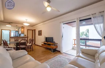 Apartamento com 4 quartos à venda na Rua das Gaivotas, 1044, Ingleses do Rio Vermelho, Florianópolis