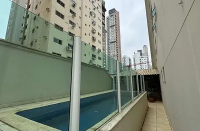 Apartamento à venda no bairro centro - balneário camboriú/sc