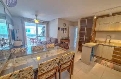 Apartamento com 3 quartos à venda na Rua Lázaro de Oliveira Souza, 701, Ingleses do Rio Vermelho, Florianópolis