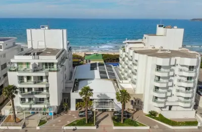 Apartamento com 1 quarto à venda na Rua das Gaivotas, 1114, Ingleses do Rio Vermelho, Florianópolis